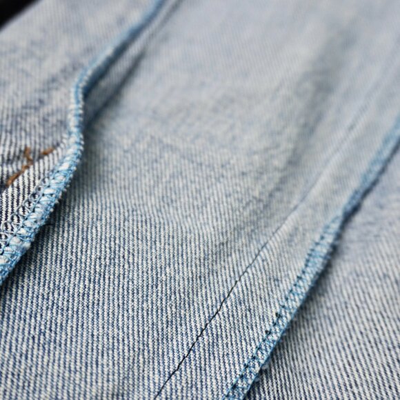 denim Forum Upcycle - Picture 13 of 13